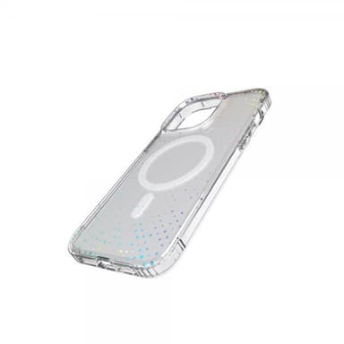 Tech21 iPhone 14 Pro Max Kuori Evo Sparkle MagSafe Radiant