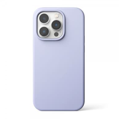 Ringke iPhone 14 Pro Kuori Silikoni Laventeli
