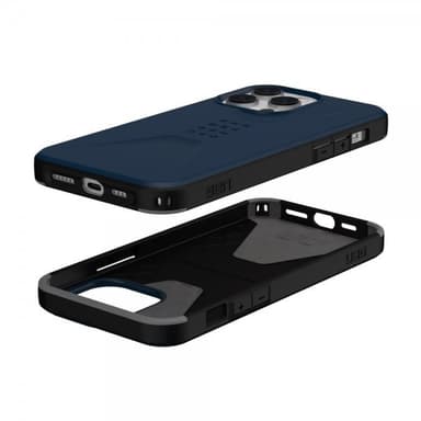 Urban Armor Gear (UAG) iPhone 14 Pro Max Kuori Civilian Mallard