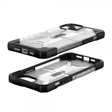 Urban Armor Gear (UAG) iPhone 14 Plus Kuori Plasma Ice