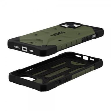 Urban Armor Gear (UAG) iPhone 14 Plus Kuori Pathfinder Olive