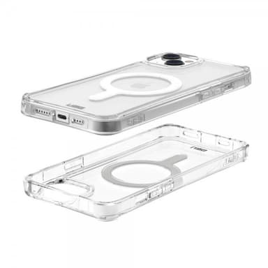 Urban Armor Gear (UAG) iPhone 14 Plus Kuori Plyo MagSafe Ice