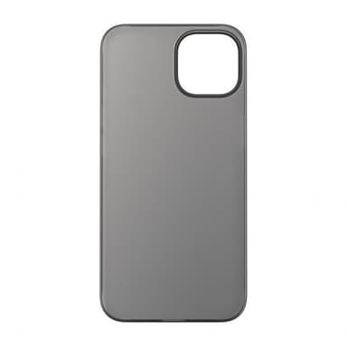 NOMAD iPhone 14 Kuori Super Slim Musta