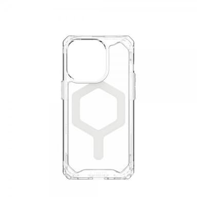 Urban Armor Gear (UAG) iPhone 14 Pro Kuori Plyo MagSafe Ice