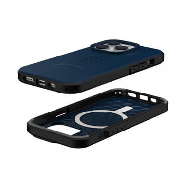 Urban Armor Gear (UAG) iPhone 14 Pro Kuori Civilian MagSafe Mallard