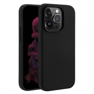 Vivanco iPhone 14 Pro Kuori Mag Hype Musta