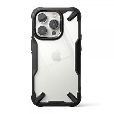 Ringke iPhone 14 Pro Max Kuori Fusion X Musta