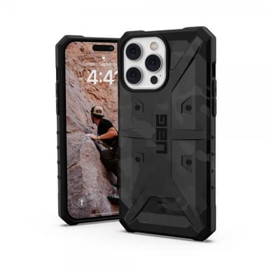 Urban Armor Gear (UAG) iPhone 14 Pro Max Kuori Pathfinder SE Midnight Camo