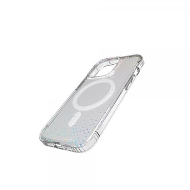 Tech21 iPhone 14 Pro Kuori Evo Sparkle MagSafe Radiant