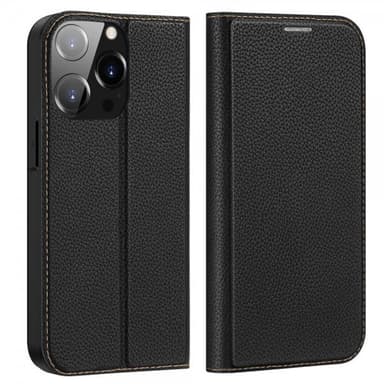 DUX DUCIS iPhone 14 Pro Max Kotelo Skin X2 Series Musta