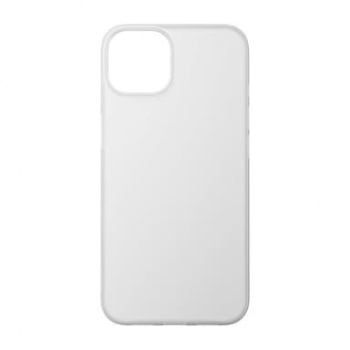 NOMAD iPhone 14 Kuori Super Slim Valkoinen