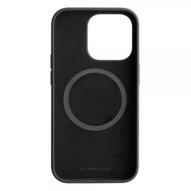 Vivanco iPhone 14 Pro Kuori Mag Hype Musta