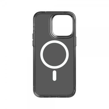Tech21 iPhone 14 Pro Max Kuori Evo Tint MagSafe Ash