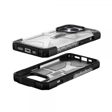 Urban Armor Gear (UAG) iPhone 14 Pro Kuori Plasma Ice