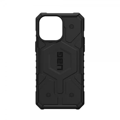 Urban Armor Gear (UAG) iPhone 14 Pro Max Kuori Pathfinder MagSafe Musta