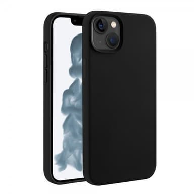 Vivanco iPhone 14 Kuori Mag Hype Musta