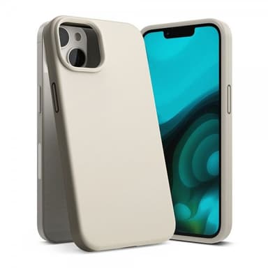 Ringke iPhone 14 Plus Kuori Silikoni Stone