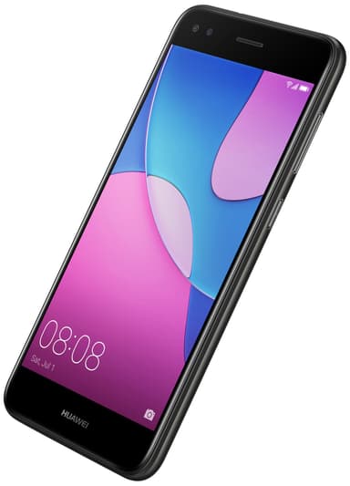Huawei P9 Lite Mini älypuhelin (musta)