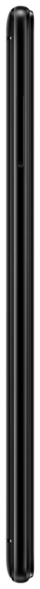 Huawei P9 Lite Mini älypuhelin (musta)