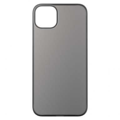 NOMAD iPhone 14 Plus Kuori Super Slim Musta