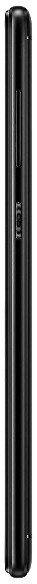 Huawei P9 Lite Mini älypuhelin (musta)