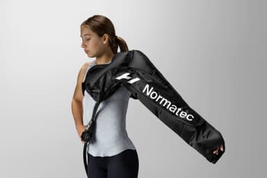 Hyperice Normatec 3.0 käsivarsikiinnikkeet 63070-001-00