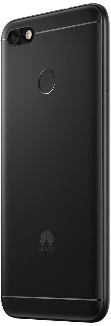 Huawei P9 Lite Mini älypuhelin (musta)