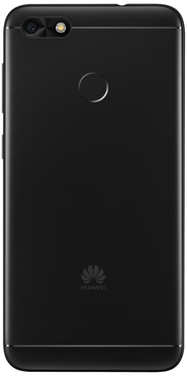 Huawei P9 Lite Mini älypuhelin (musta)