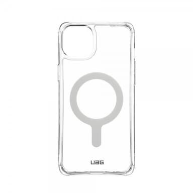 Urban Armor Gear (UAG) iPhone 14 Plus Kuori Plyo MagSafe Ice