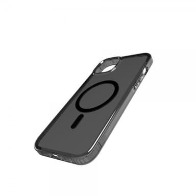 Tech21 iPhone 14 Plus Kuori Evo Tint MagSafe Ash