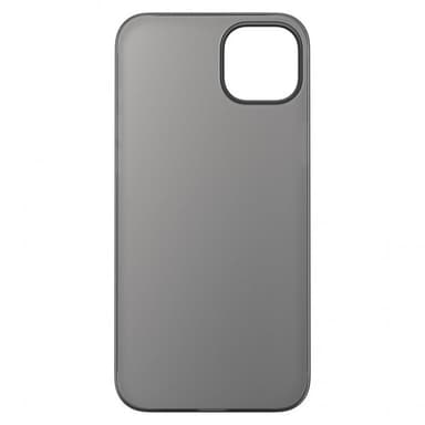 NOMAD iPhone 14 Plus Kuori Super Slim Musta