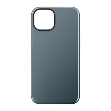 NOMAD iPhone 14 Kuori Sport Case Marine Blue