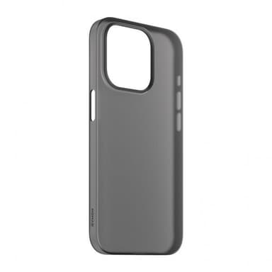 NOMAD iPhone 14 Pro Kuori Super Slim Musta