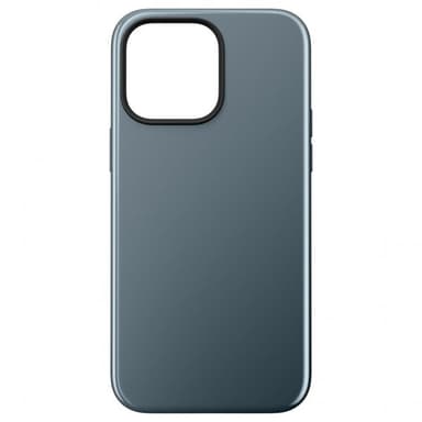 NOMAD iPhone 14 Pro Max Kuori Sport Case Marine Blue