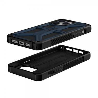 Urban Armor Gear (UAG) iPhone 14 Pro Max Kuori Monarch Mallard