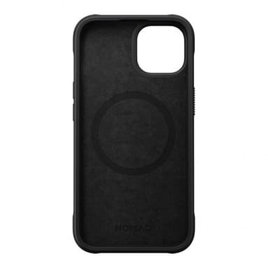 NOMAD iPhone 14 Kuori Rugged Case Musta