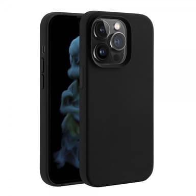 Vivanco iPhone 14 Pro Max Kuori Mag Hype Musta