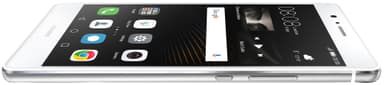Huawei P9 Lite Dual-SIM älypuhelin (valkoinen)