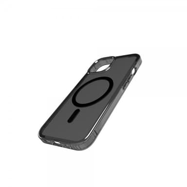 Tech21 iPhone 14 Kuori Evo Tint MagSafe Ash