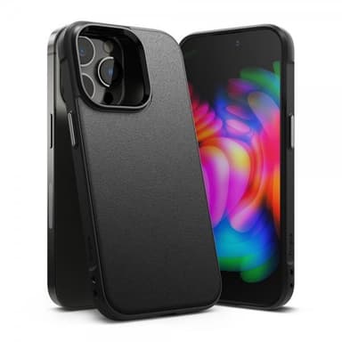 Ringke iPhone 14 Pro Kuori Onyx Musta