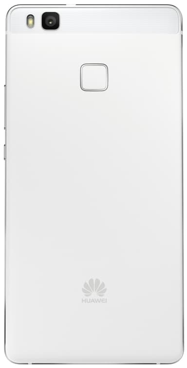 Huawei P9 Lite Dual-SIM älypuhelin (valkoinen)
