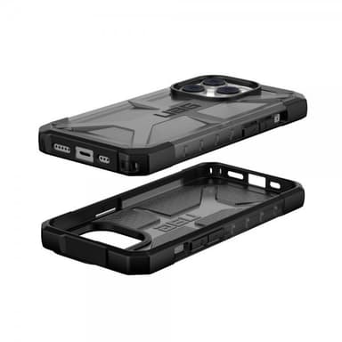 Urban Armor Gear (UAG) iPhone 14 Pro Kuori Plasma Ash