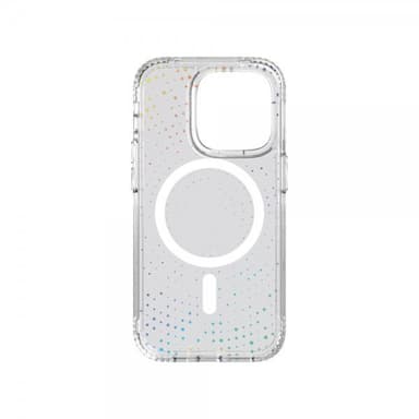 Tech21 iPhone 14 Pro Kuori Evo Sparkle MagSafe Radiant
