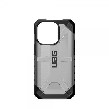 Urban Armor Gear (UAG) iPhone 14 Pro Kuori Plasma Ash