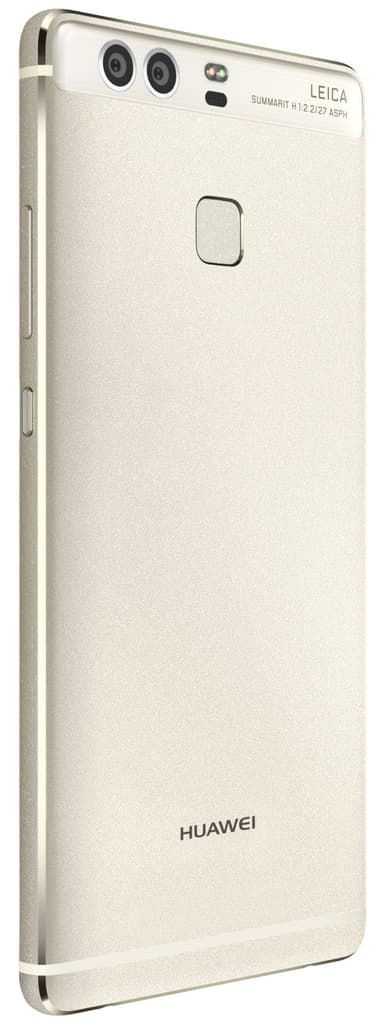 Huawei P9 älypuhelin (hopea)