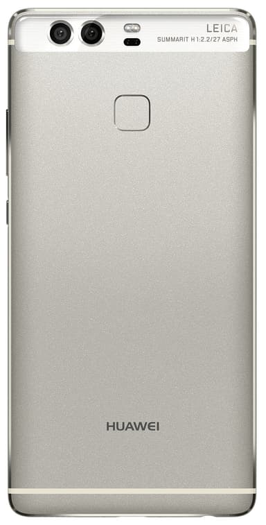 Huawei P9 älypuhelin (hopea)