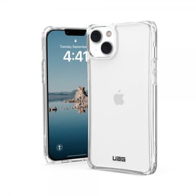 Urban Armor Gear (UAG) iPhone 14 Plus Kuori Plyo Ice