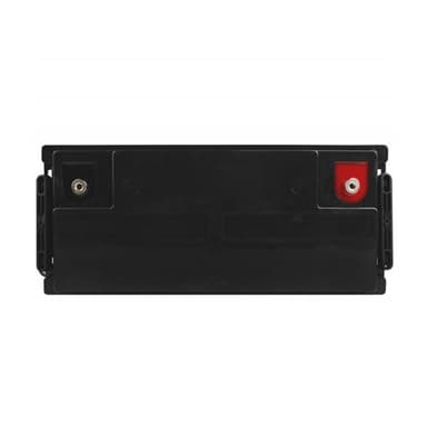 Green Cell AGM Batteri 12V 120Ah