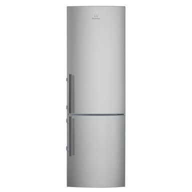 Electrolux jääkaappipakastin LNT5NE33X3 (Teräs)