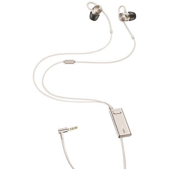 Huawei AM185 vastamelu in-ear-kuulokkeet (kulta)